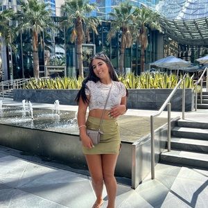 Meet your Posher, Kylie